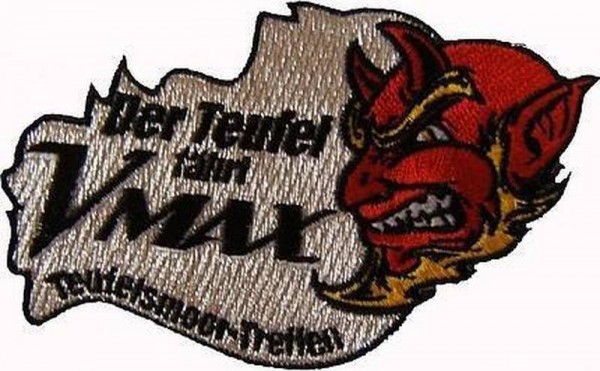 Aufnäher machen lassen