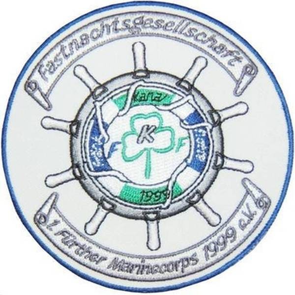 Aufnaeher machen lassen