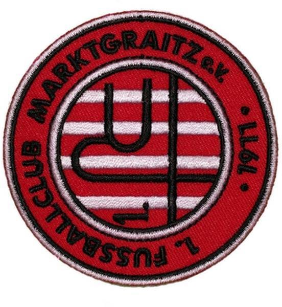 Aufnäher machen lassen