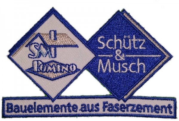 Aufnäher machen lassen