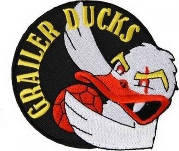 Aufnäher machen lassen