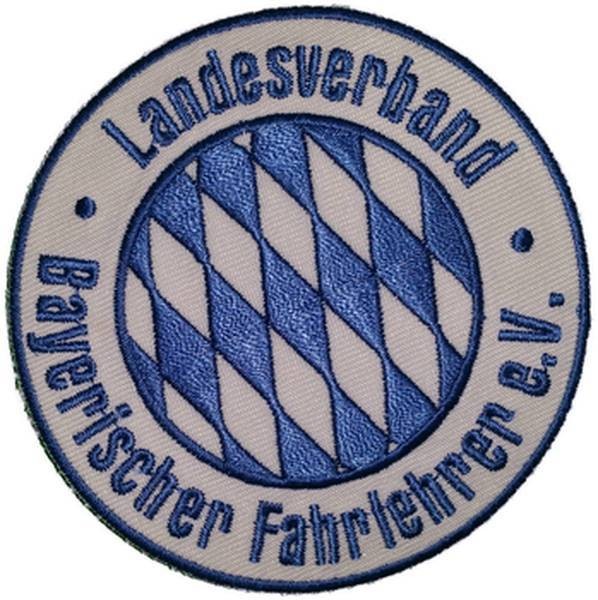 Aufnäher
